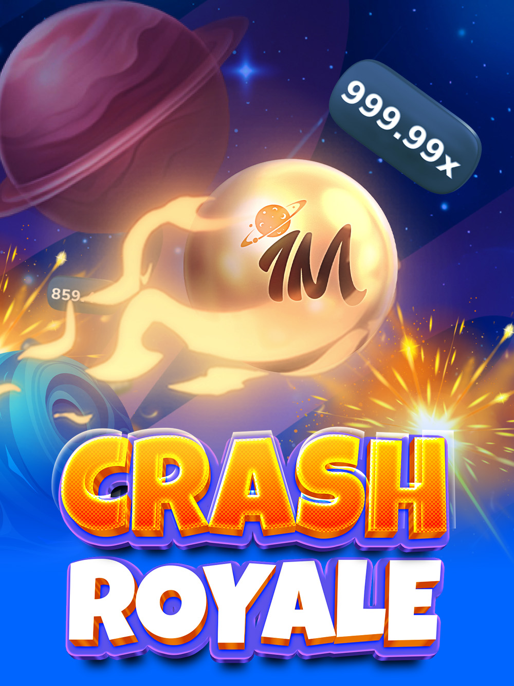 Crash Royale