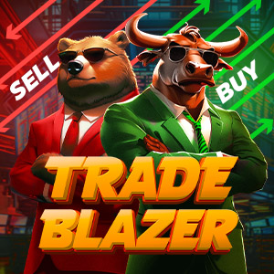 Trade Blazer