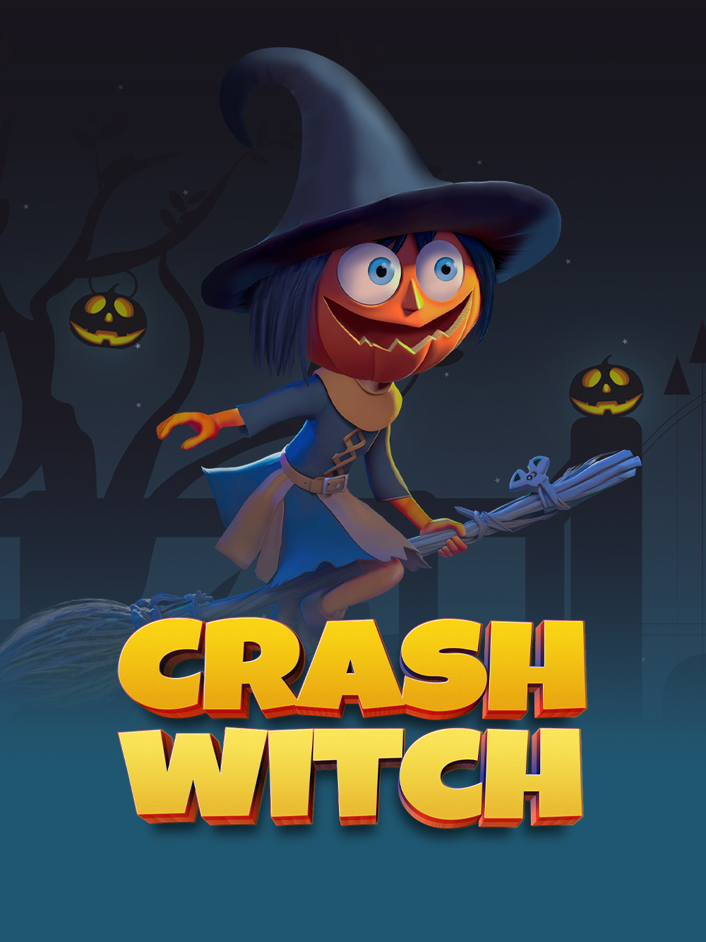 Crash Witch