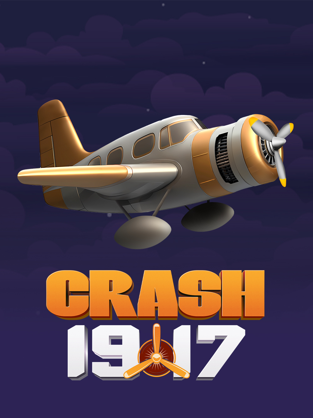 Crash 1917